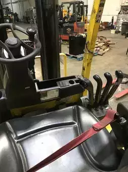 4-Wheel Electric 2019  Hyster E50XN (6)