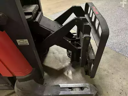 Reach Trucks 2018  Raymond 750R45TT (2)