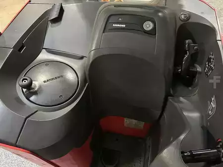 Reach Trucks 2018  Raymond 750R45TT (5)