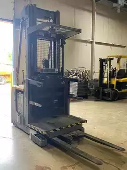 Surtidor de pedidos vertical 2019  Jungheinrich EKS314 (3)