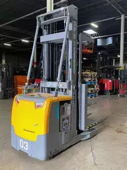 Surtidor de pedidos vertical 2019  Jungheinrich EKS314 (4)