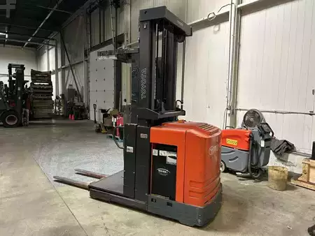 Order Picker  Toyota 7BPUE15 (4)