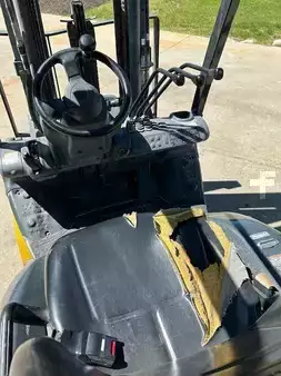 Propane Forklifts 2018  Komatsu FG25ST-16 (8)