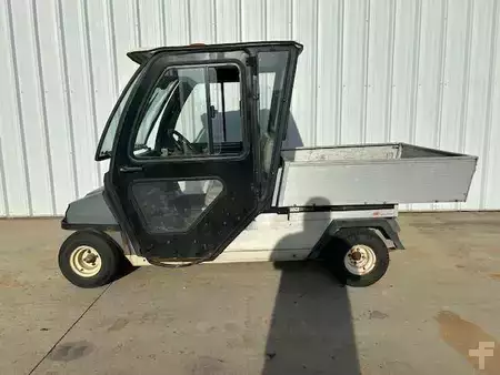 4-Wheel Electric - Club Car CARRYALL 1 (3)