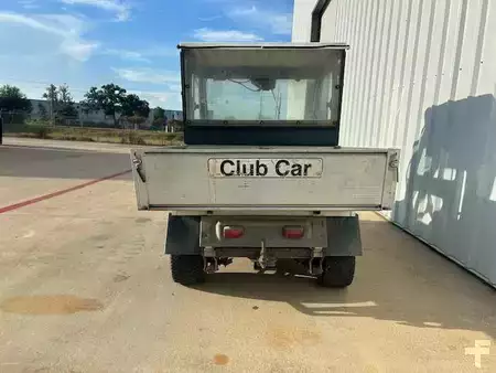 4-Wheel Electric - Club Car CARRYALL 1 (5)
