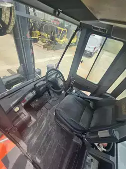 Montacargas diésel 2017  Doosan D160S-7 (3)