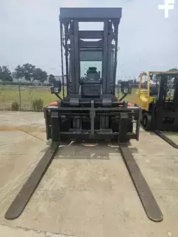 Montacargas diésel 2017  Doosan D160S-7 (5)