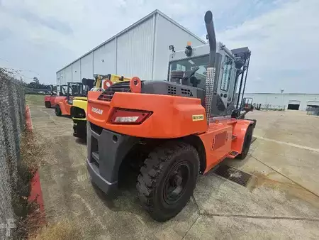 Montacargas diésel 2017  Doosan D160S-7 (6)