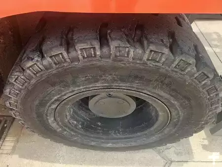 Montacargas diésel 2017  Doosan D160S-7 (8)