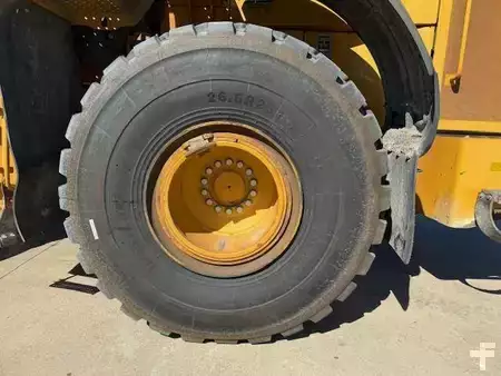 4-Wheel Electric 2018  John Deere 744KII (6)