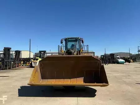 4-Wheel Electric 2018  John Deere 744KII (8)