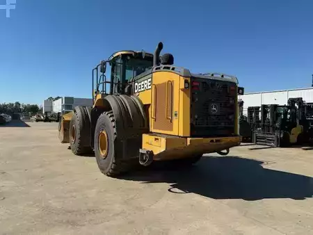 4-Wheel Electric 2018  John Deere 744KII (9)