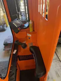 Montacargas Eléctrico (4 ruedas) 2023  HUBTEX MSU37 (2)