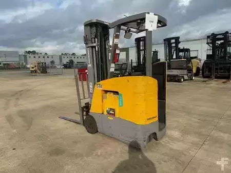 Stand-Up Rider Forklift 2020  Jungheinrich ETG216 (3)