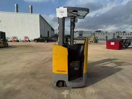 Stand-Up Rider Forklift 2020  Jungheinrich ETG216 (4)