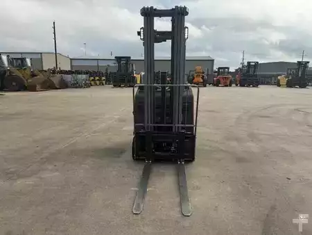 Stand-Up Rider Forklift 2020  Jungheinrich ETG216 (9)