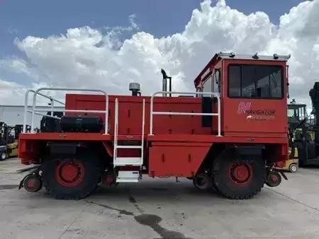 4-Wheel Electric 2018  Shuttlewagon NVX5025 (1)