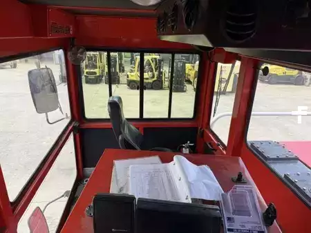 4-Wheel Electric 2018  Shuttlewagon NVX5025 (13)