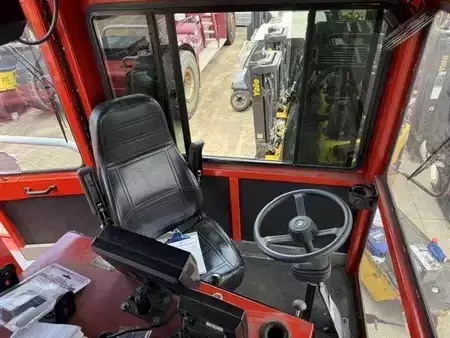 4-Wheel Electric 2018  Shuttlewagon NVX5025 (15)
