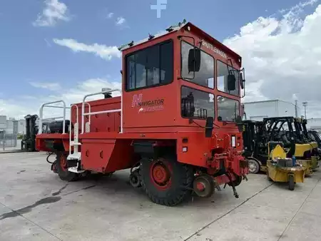 4-Wheel Electric 2018  Shuttlewagon NVX5025 (2)