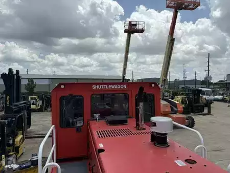 4-Wheel Electric 2018  Shuttlewagon NVX5025 (3)