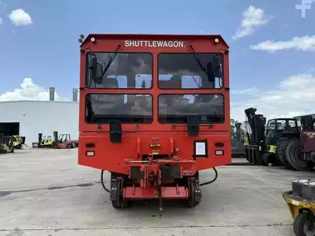 4-Wheel Electric 2018  Shuttlewagon NVX5025 (6)