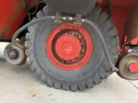 4-Wheel Electric 2018  Shuttlewagon NVX5025 (8)