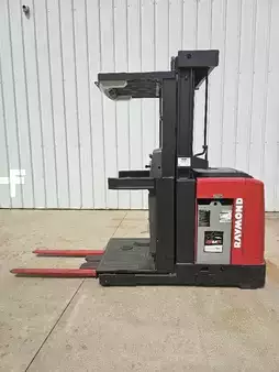 Order Picker  Raymond 520OPC30TT (1)