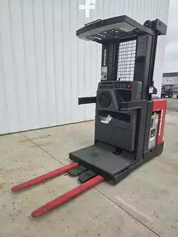 Order Picker  Raymond 520OPC30TT (4)