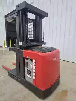 Order Picker  Raymond 520OPC30TT (5)