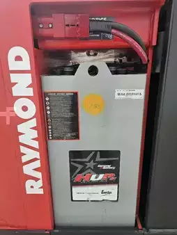 Order Picker  Raymond 520OPC30TT (6)