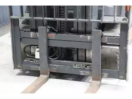 El truck - 4 hjulet 2014  Linde E25L-01 (10)