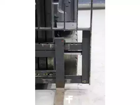 El truck - 4 hjulet 2014  Linde E25L-01 (11)