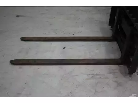 El truck - 4 hjulet 2014  Linde E25L-01 (12)