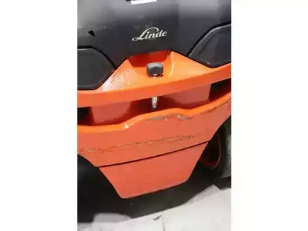 El truck - 4 hjulet 2014  Linde E25L-01 (17)