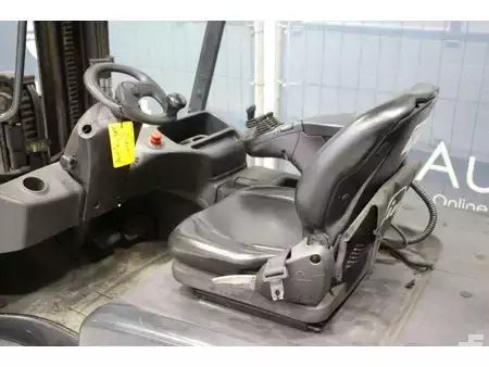 El truck - 4 hjulet 2014  Linde E25L-01 (21)