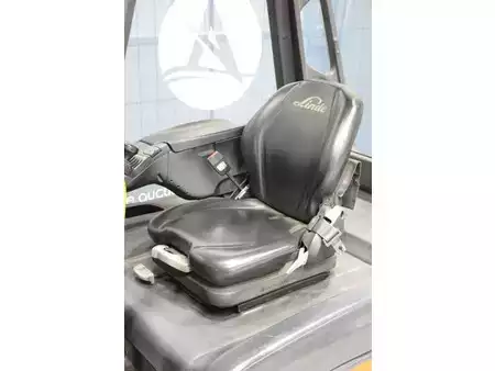 El truck - 4 hjulet 2014  Linde E25L-01 (23)