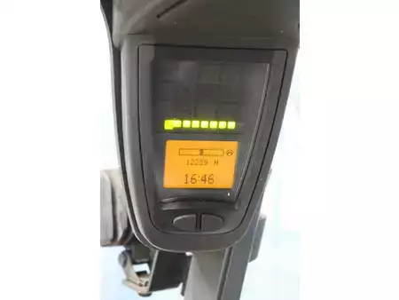 El truck - 4 hjulet 2014  Linde E25L-01 (25)