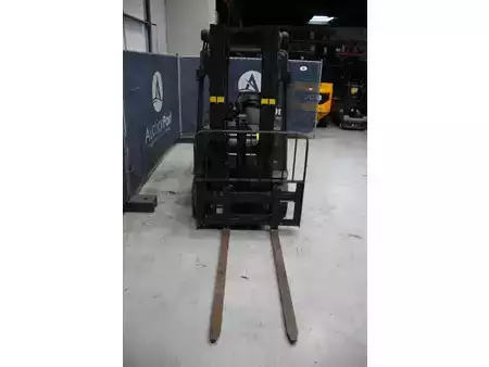 El truck - 4 hjulet 2014  Linde E25L-01 (7)