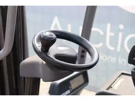 Eléctrico - 4 rodas 2016  Jungheinrich EFG215 (23)
