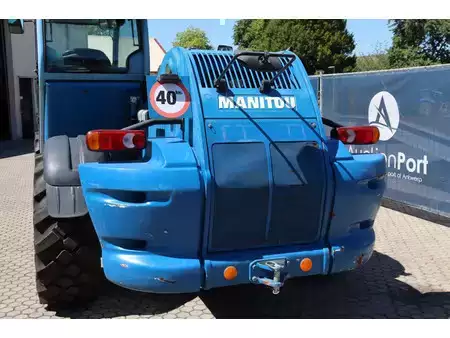 Verreikers (vast) 2014  Manitou MHT780-E3 (17)