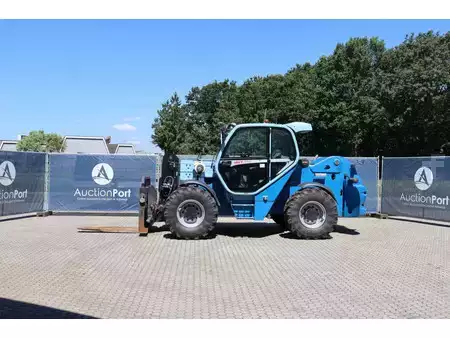 Verreikers (vast) 2014  Manitou MHT780-E3 (2)