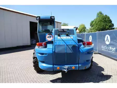 Verreikers (vast) 2014  Manitou MHT780-E3 (5)
