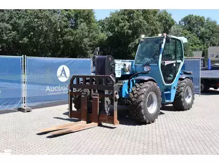 Verreikers (vast) 2014  Manitou MHT780-E3 (9)
