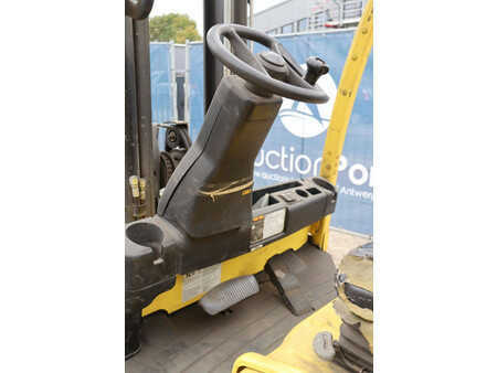 Elektro čtyřkolový VZV 2011  Hyster J3.0XN (22)