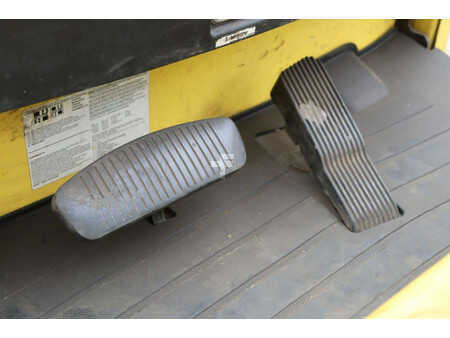 Elektro čtyřkolový VZV 2011  Hyster J3.0XN (23)