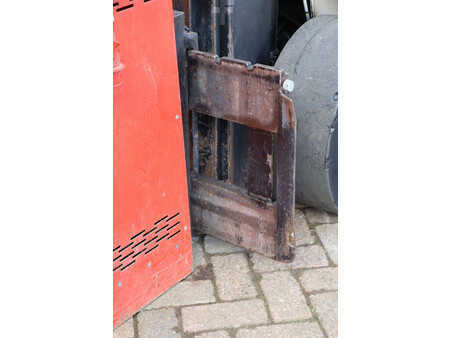 Chariots électriques à 4 roues - Yale  (11)