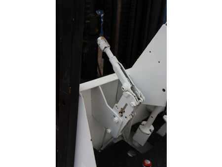 Chariots électriques à 4 roues - Yale  (31)