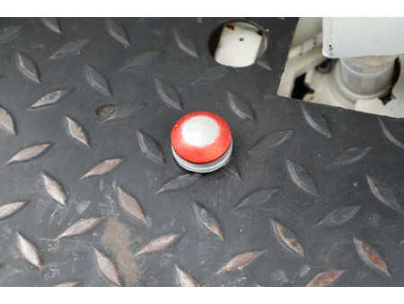 Chariots électriques à 4 roues - Yale  (35)