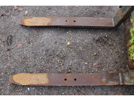 Wózki teleskopowe sztywne 2012  Merlo P38.14 (11)